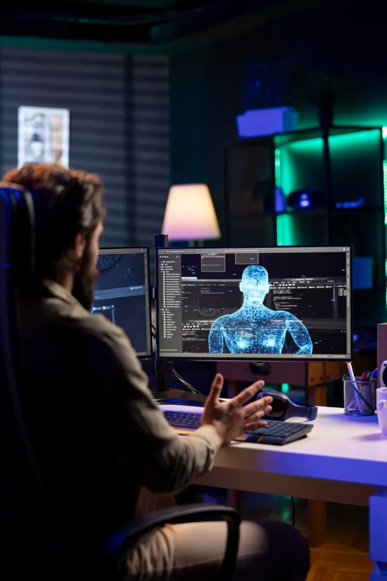 Sobre Nosotros Nutrición IA