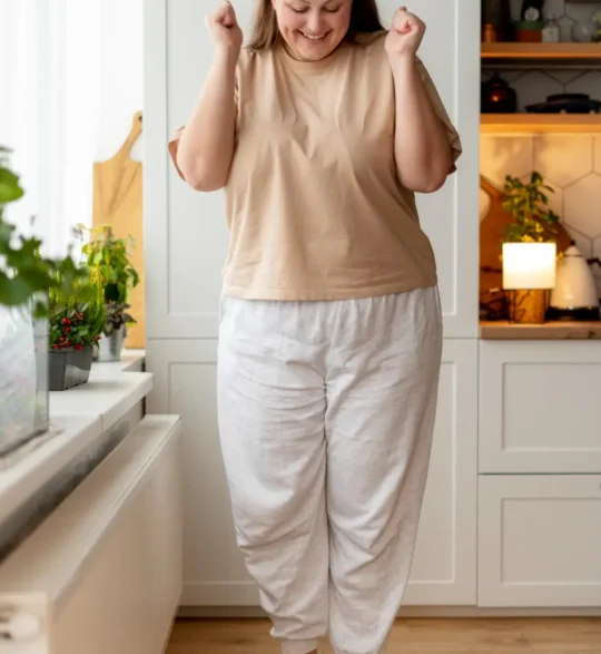 Nutricionista IA para Perder Peso 1