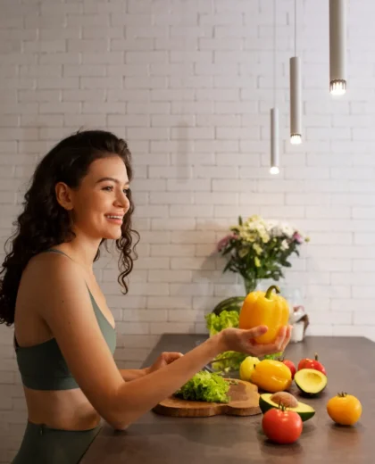 Nutricionista IA para Perder Peso 2