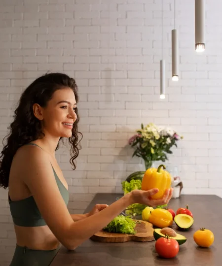 Nutricionista IA para Perder Peso 2