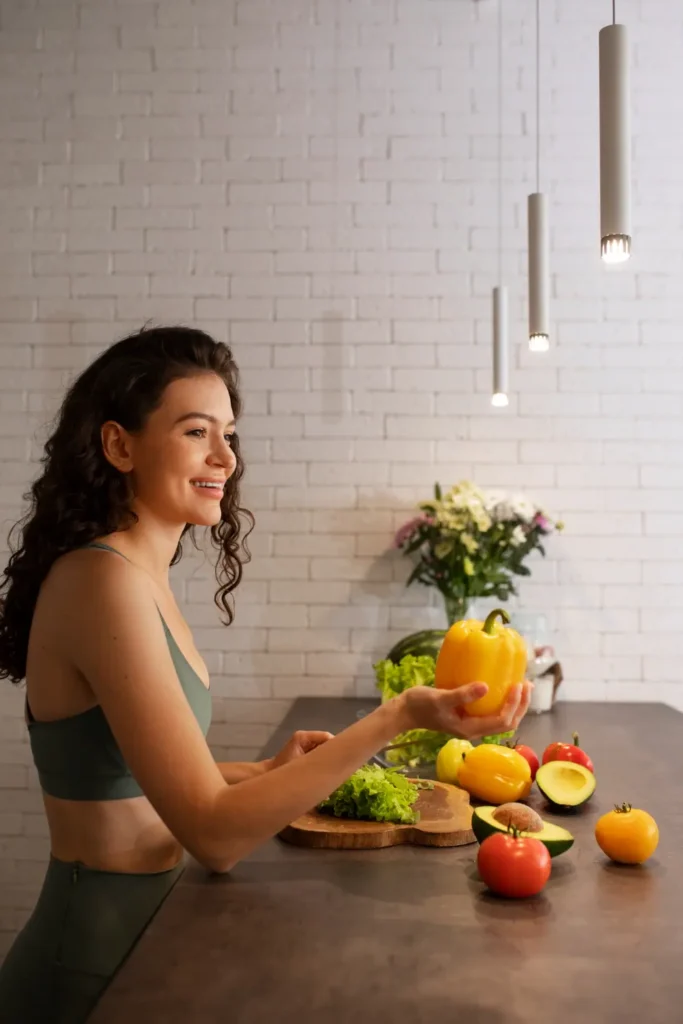 Nutricionista IA para Perder Peso 2