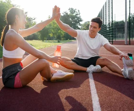 Nutricionista IA Deporte 2