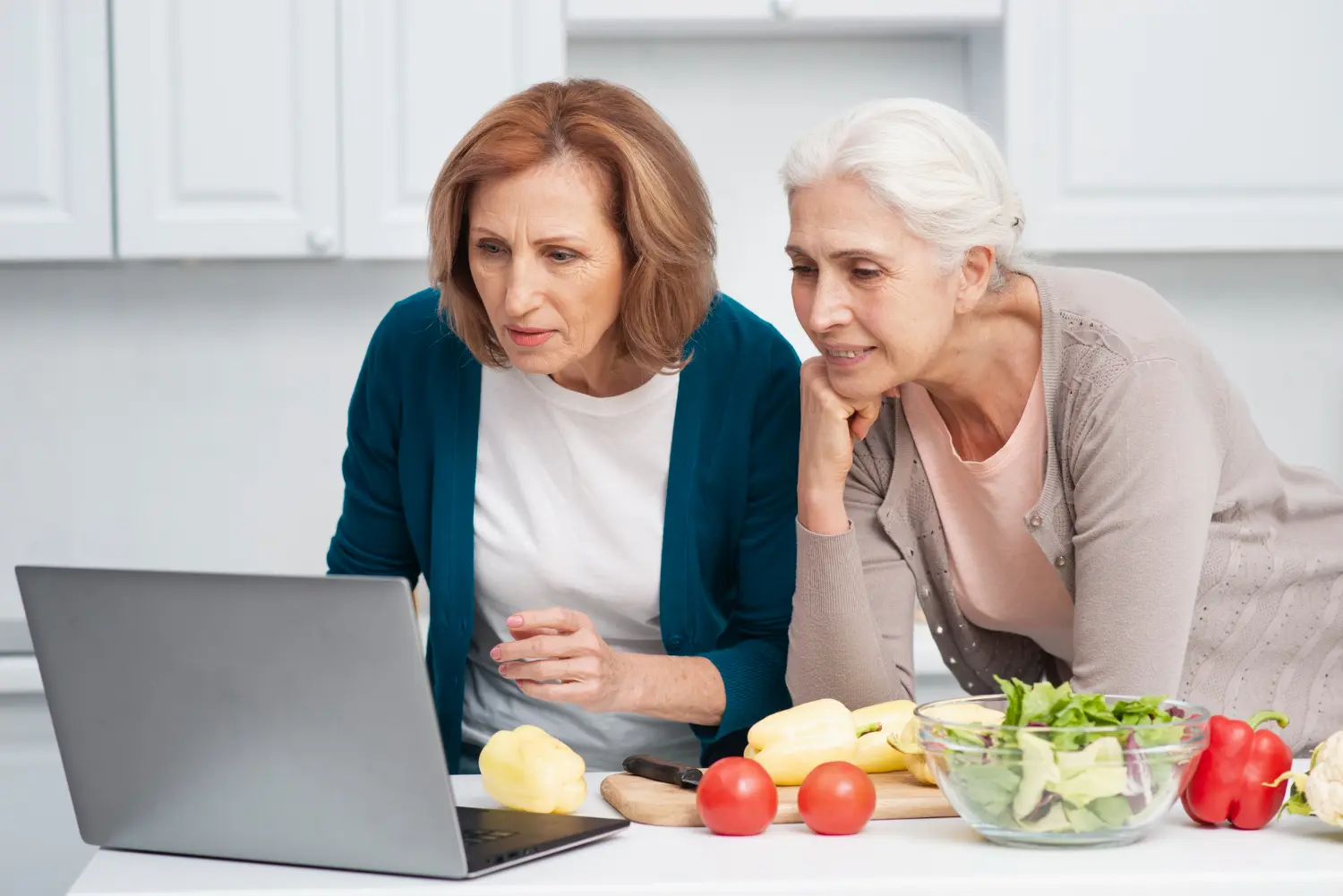 Nutricionista IA menopausia